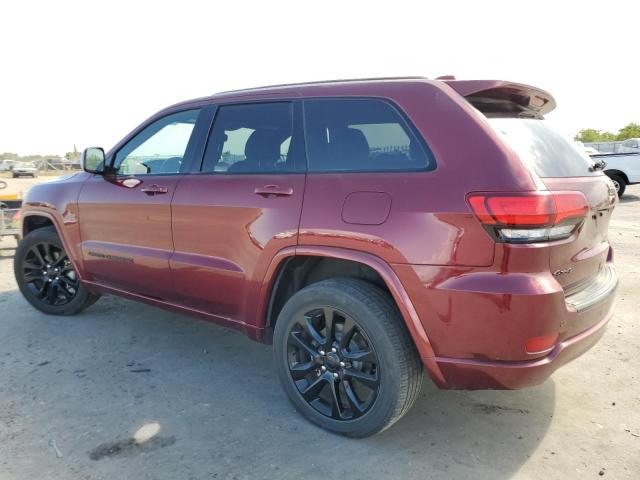 1C4RJFAG4JC405345 Jeep Grand Cherokee Laredo