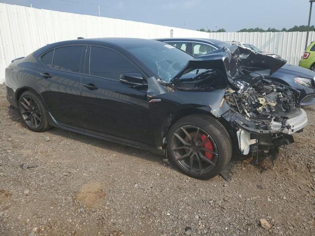 2018 ACURA TLX TECH+A - 19UUB3F69JA005672
