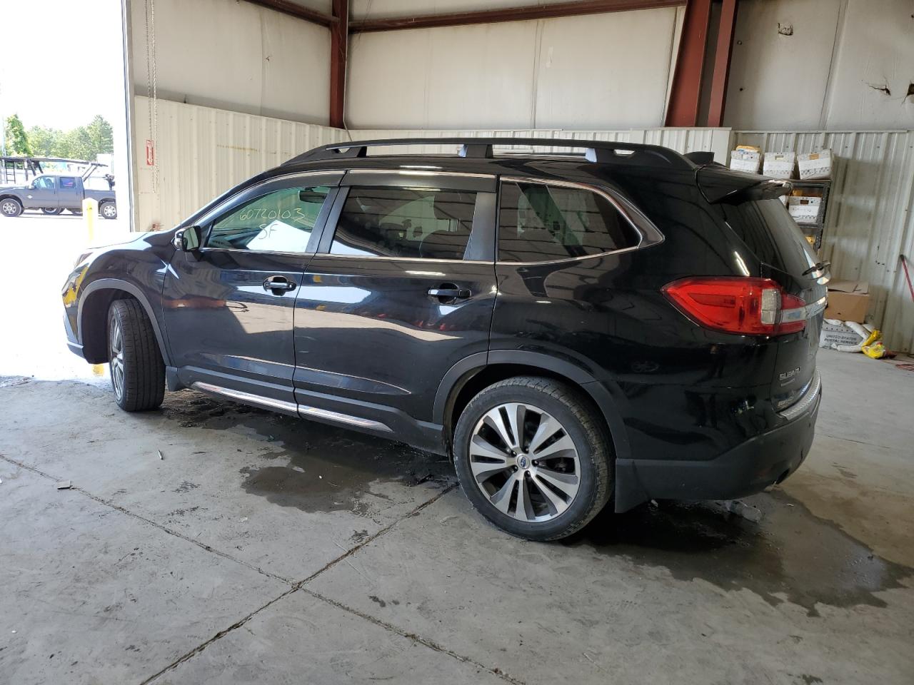 4S4WMAJD6K3475994 2019 Subaru Ascent Limited