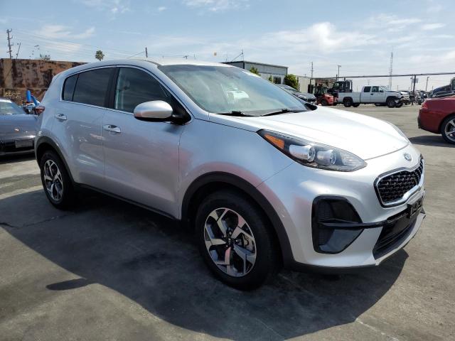 KNDPM3AC0M7915540 KIA Sportage Lx
