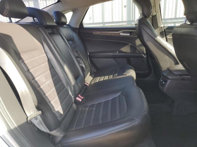 3FA6P0H99ER279387 Ford FUSION SE