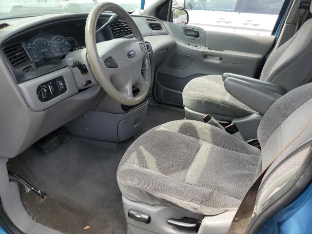 2021 FORD WINDSTAR S 2FMZA57411BB17110