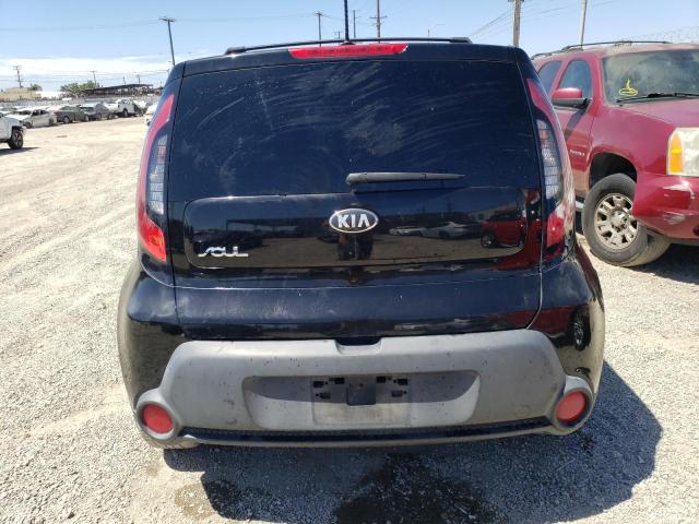 KNDJP3A51E7060539 KIA SOUL +