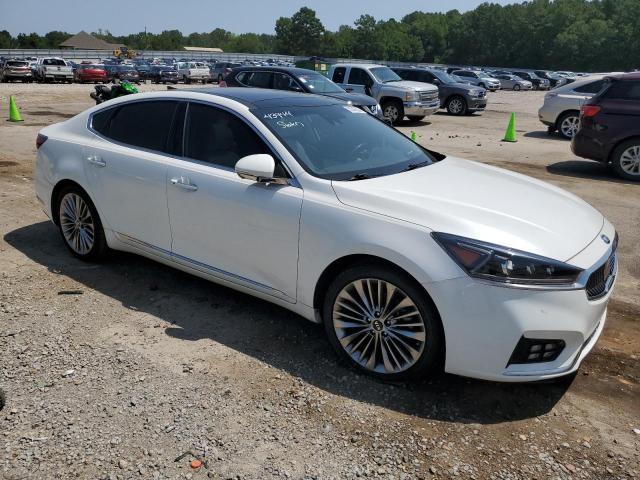 2017 KIA CADENZA PR - KNALC4J14H5070227