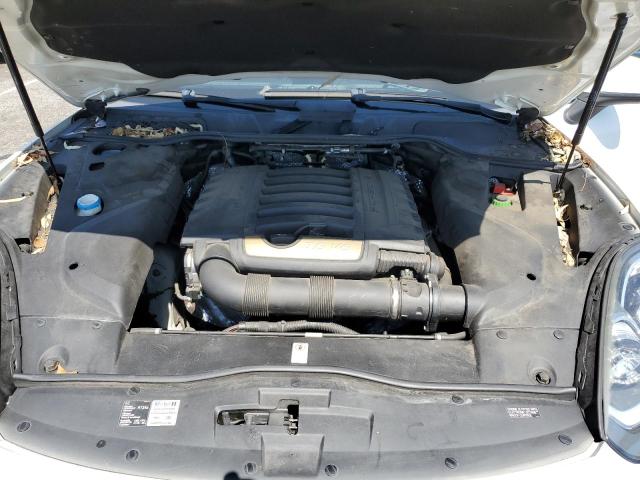 WP1AA2A26GLA06339 Porsche Cayenne