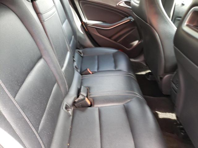 WDDSJ4EB4GN355473 Mercedes-Benz CLA 250