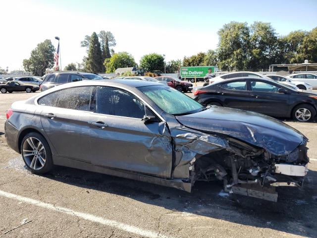 WBA4J1C56KBM15887 2019 BMW 430I