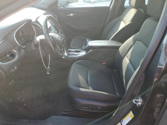 2016 CHEVROLET MALIBU HYB - 1G1ZJ5SU8GF173489