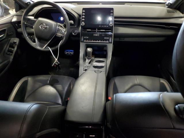 2019 TOYOTA AVALON XSE 4T1BZ1FB2KU017256