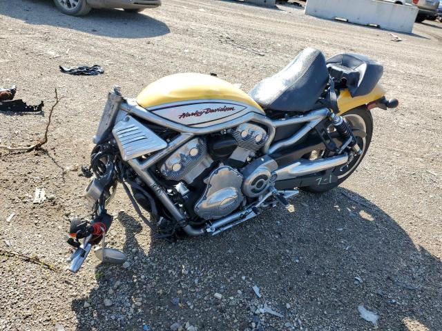 2006 HARLEY-DAVIDSON VRSCR 1HD1HCZ506K803075