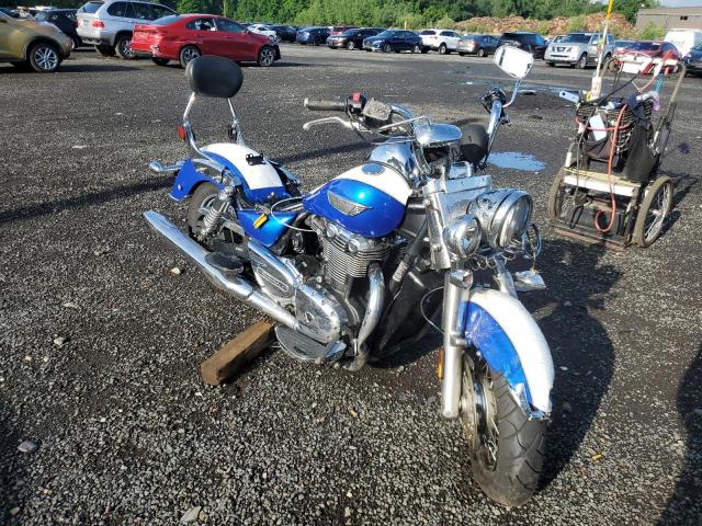 2015 TRIUMPH MOTORCYCLE THUNDERBIR - SMTB07WF4FJ675240