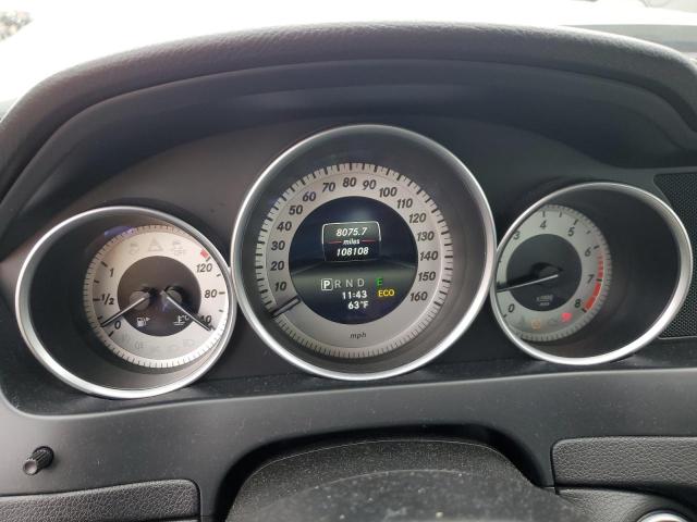 WDDGF8AB6EG247894 Mercedes-Benz C 300 4matic