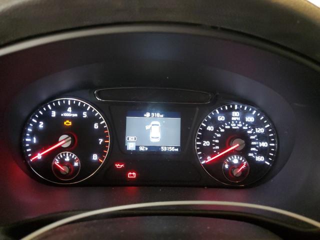 5XYPGDA38KG462751 KIA SORENTO L