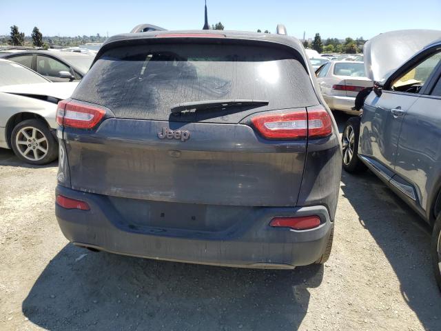 1C4PJLCB0GW350441 Jeep Cherokee Latitude