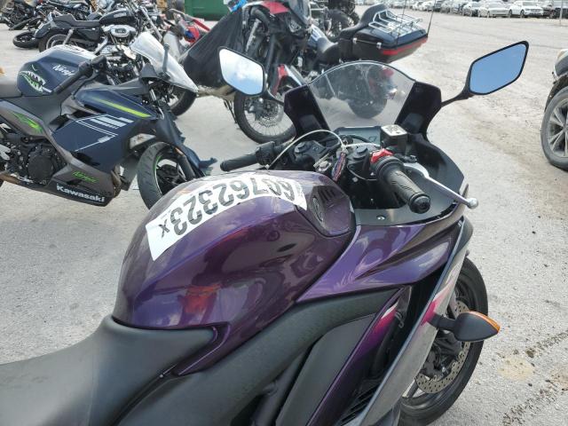 2023 YAMAHA YZFR3 A MH3RH18Y1PK009855
