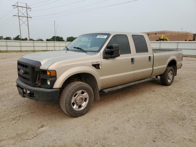 2008 Ford F-350 