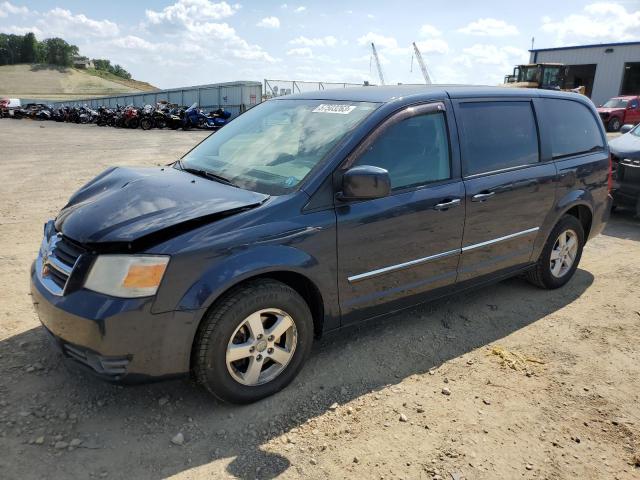 2008 Dodge Grand Caravan SXT