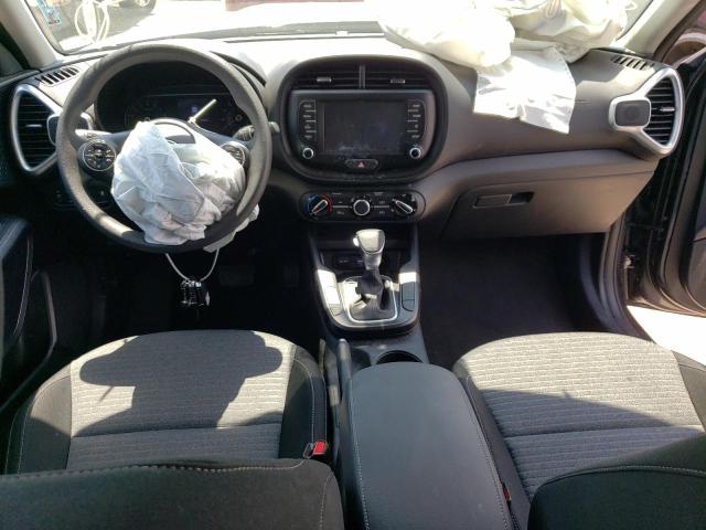KNDJ23AU1M7754197 KIA SOUL LX