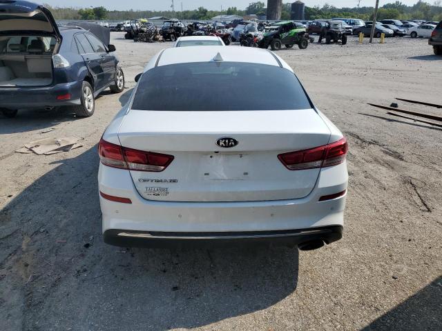 5XXGT4L35KG280485 Kia Optima LX 6