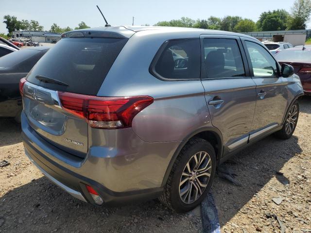 2016 MITSUBISHI OUTLANDER - JA4AZ3A34GZ028114
