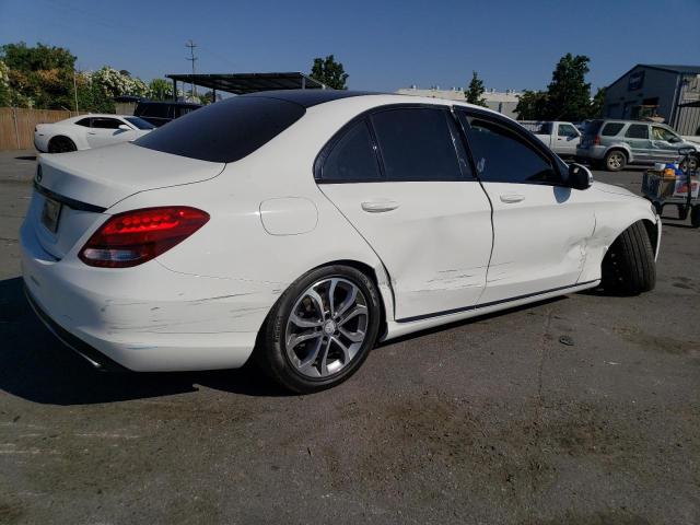 55SWF4JB9HU189839 Mercedes-Benz C 300