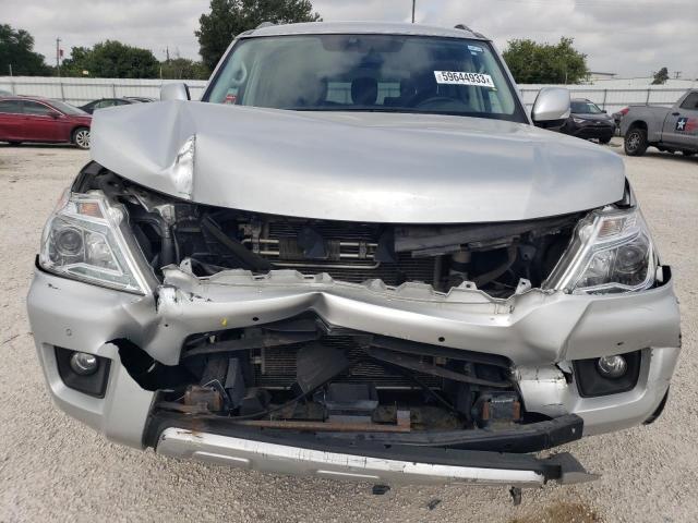 JN8AY2ND1L9106482 Nissan ARMADA SV