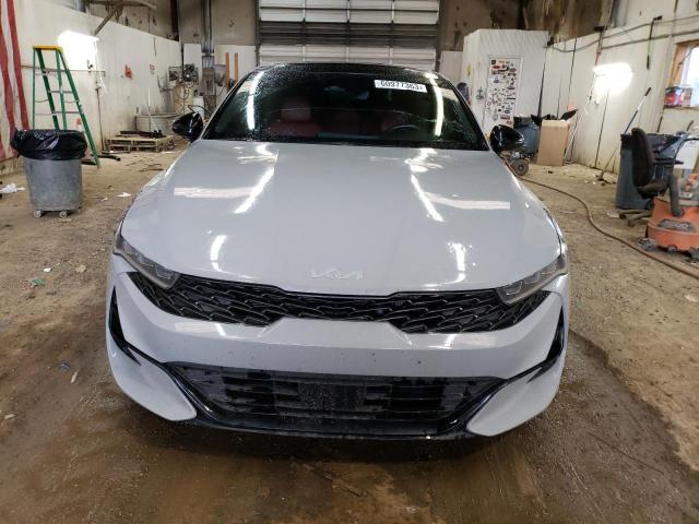 5XXG64J2XNG124190 KIA K5 GT LINE
