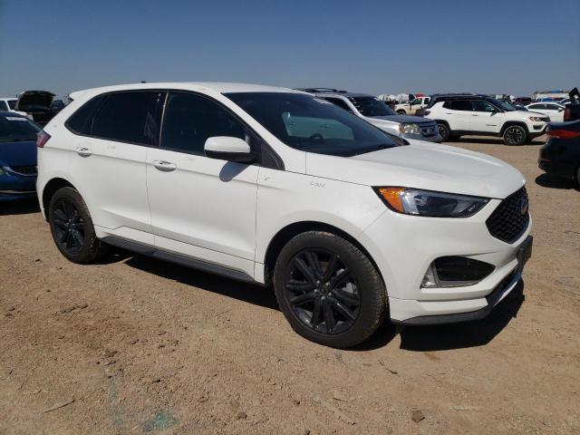 2FMPK3J96MBA19126 2021 FORD EDGE, photo no. 4