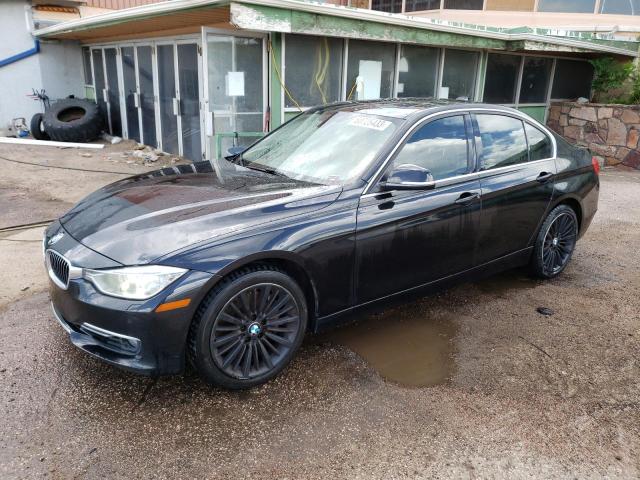 2013 BMW 3 Series 335xi