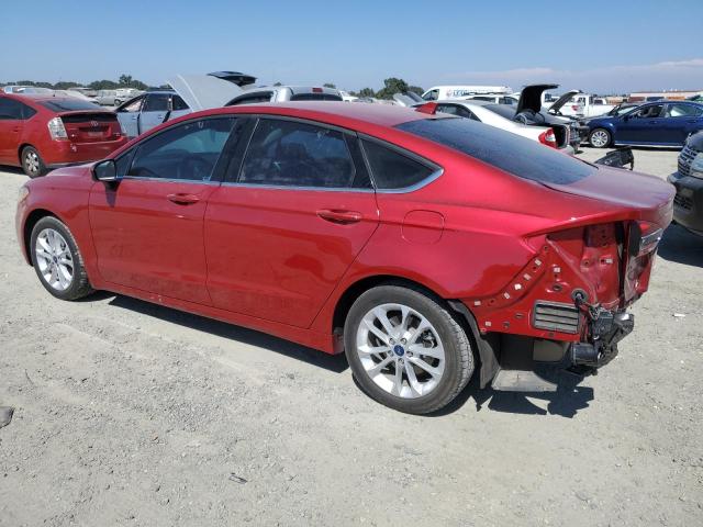 3FA6P0LU3LR171839 Ford FUSION SE