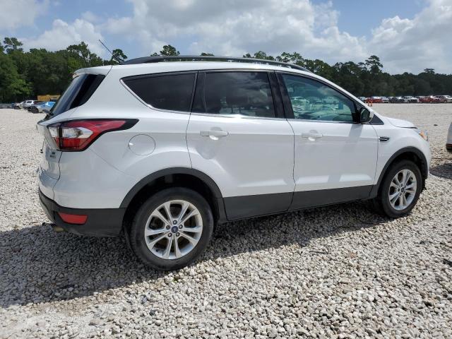 1FMCU0GD2HUE12169 Ford ESCAPE SE