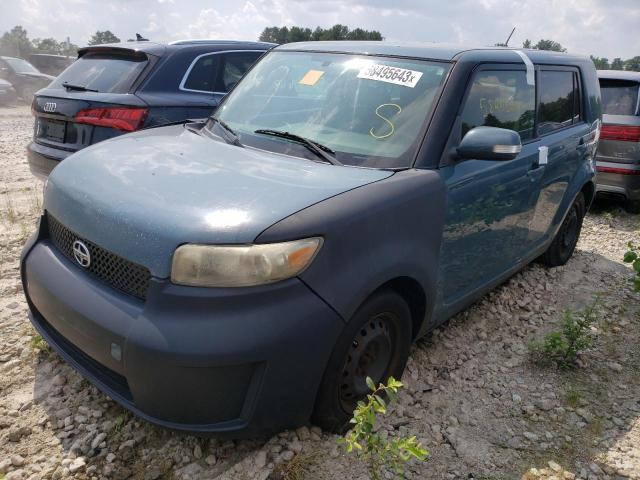 2009 Scion xB 