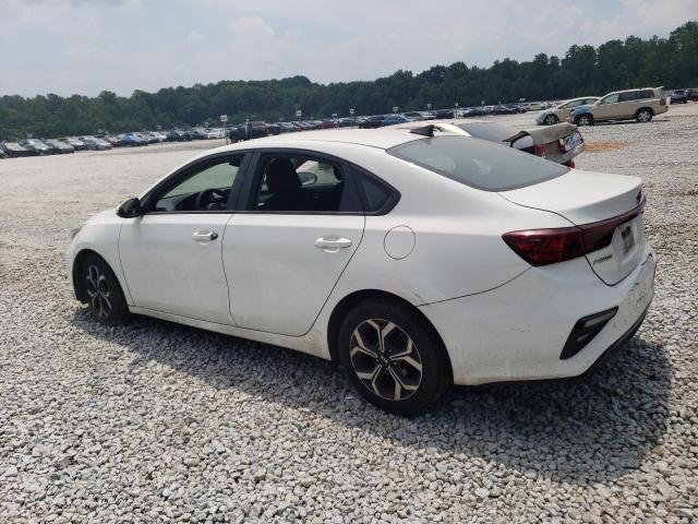 3KPF24AD7KE031236 Kia Forte FE 2