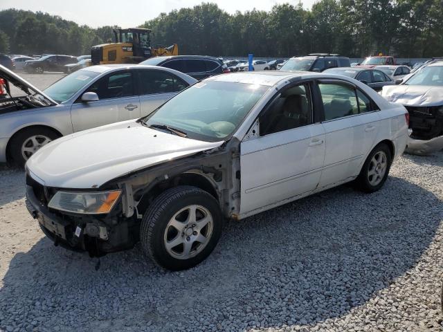 2006 Hyundai Sonata GLS