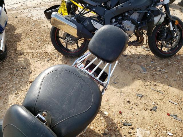 2008 KAWASAKI VN1500 N1 JKBVNAN138A033164