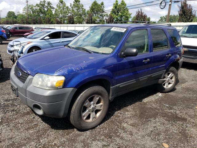 2005 Ford Escape XLT