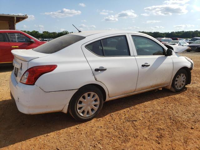 3N1CN7AP4KL830122 Nissan Versa S 3