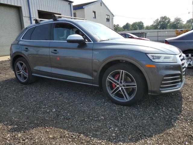 WA1A4BFY7J2143240 2018 AUDI SQ5, photo no. 4