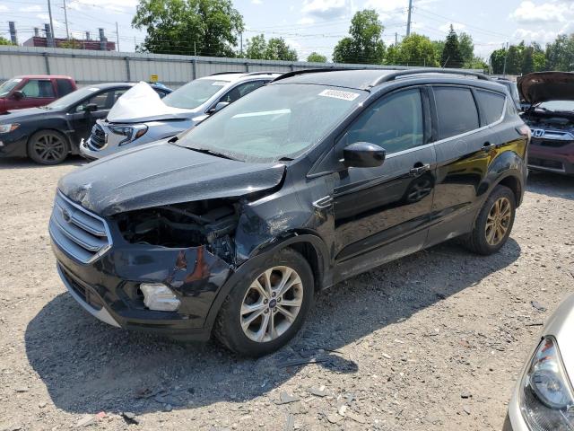 Vin: 1fmcu9gd3jua83511, lot: 60000903, ford escape se 2018 img_1