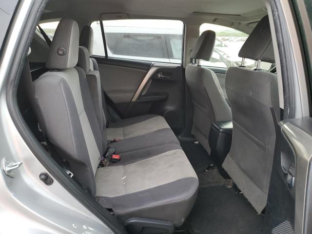 JTMWFREVXFJ038100 | 2015 TOYOTA RAV4 XLE