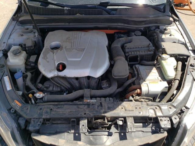 KNAGN4AD9F5087625 KIA OPTIMA HYBRID