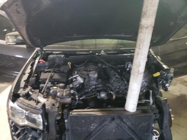 1C4RJFBG1JC259825 Jeep Grand Cherokee Limited