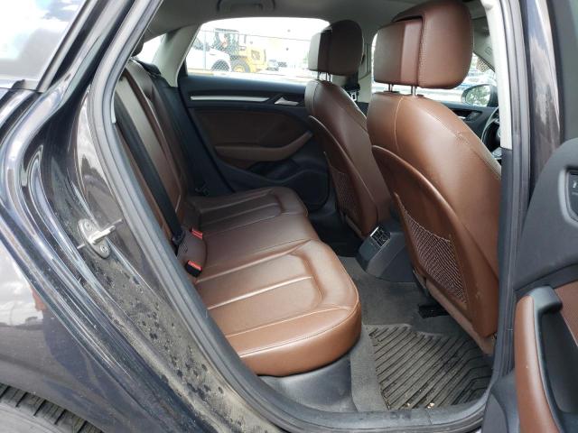2015 AUDI A3 WAUBFGFFXF1099616