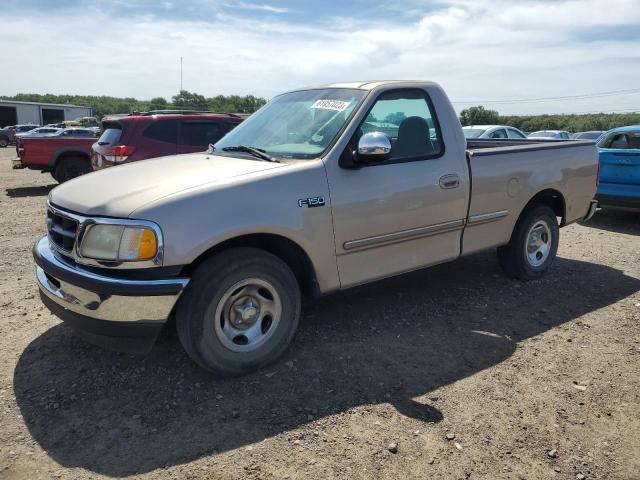 1997 Ford F-150 