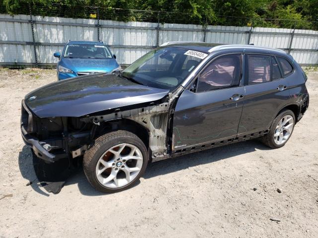 2015 BMW X1 sDrive28i