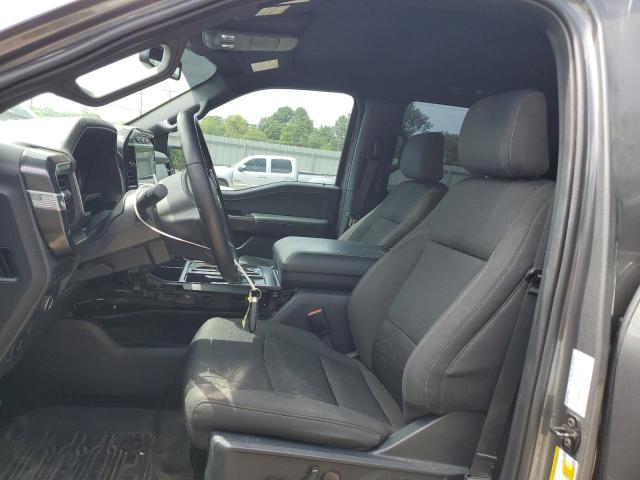 1FTFW1E86NKE94986 Ford F150 Supercrew