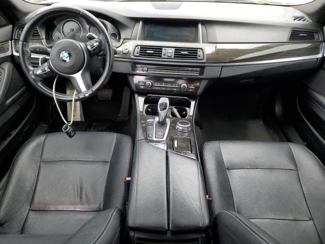 WBA5B1C53ED480772 BMW 535 I