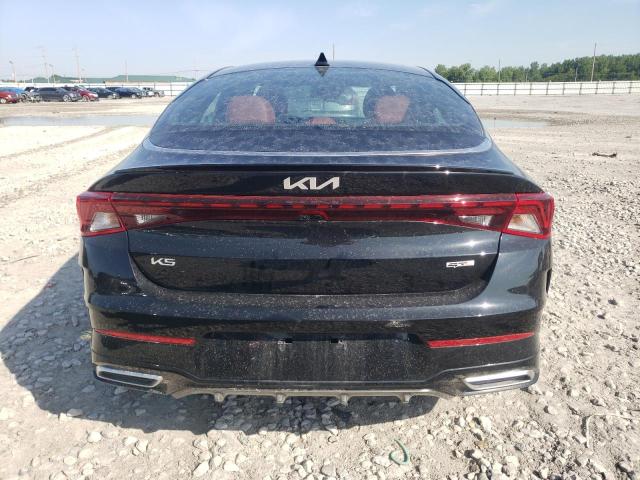 2023 Kia K5 Gt Line VIN: 5XXG64J2XPG187891 Lot: 63241274