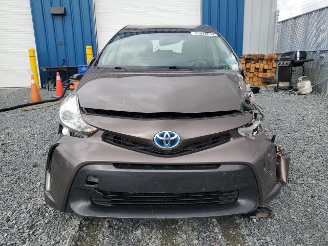 2015 TOYOTA PRIUS V - JTDZN3EU0FJ027448
