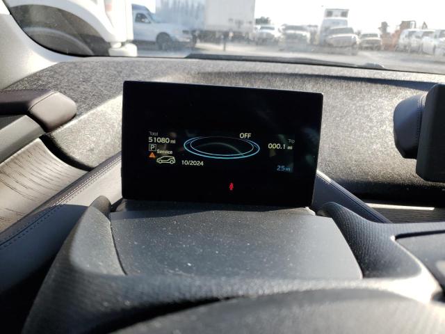 WBY1Z6C56HV548117 BMW I3 Bev